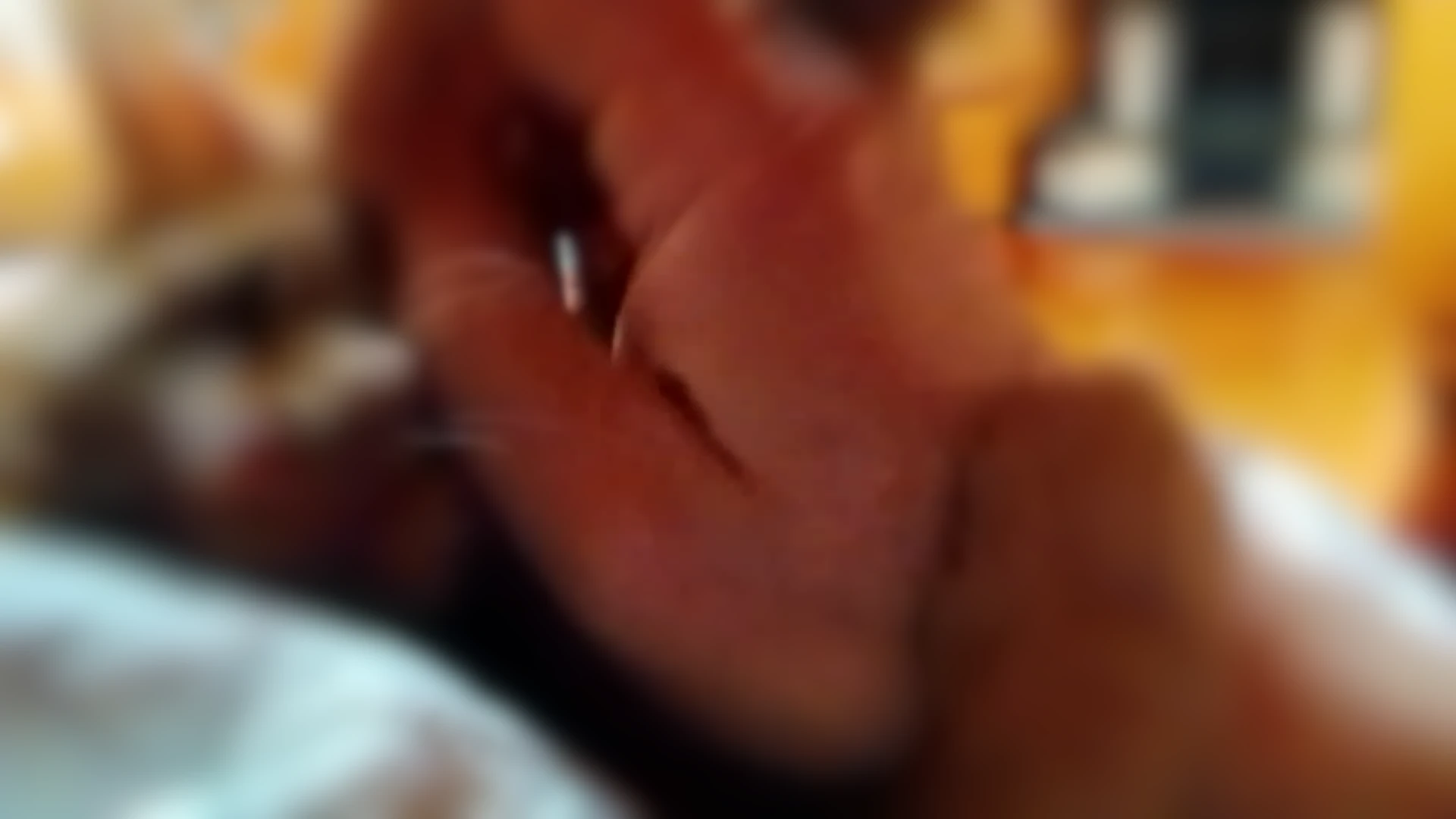 Фентон и Антон борются